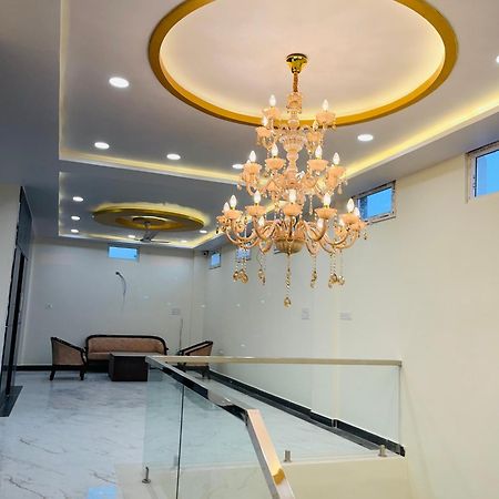 Hotel Rahat Jhalawar Bagian luar foto