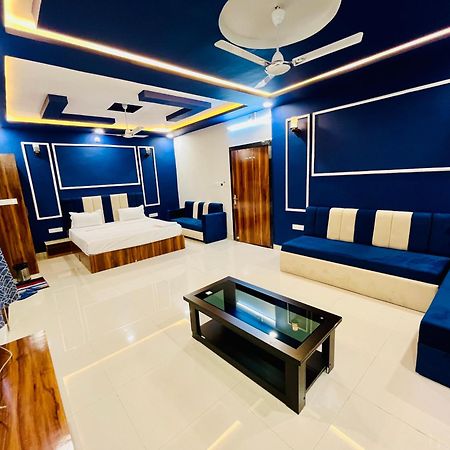 Hotel Rahat Jhalawar Bagian luar foto